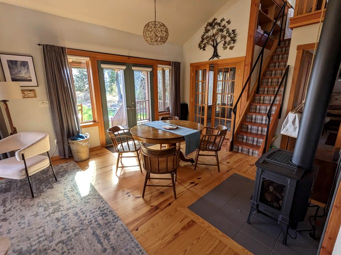 Vacation Rentals (United States of America, Skamokawa, Washington)