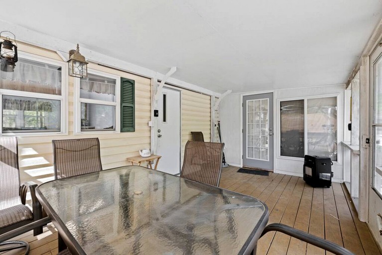 Cottages (United States of America, Sylva, North Carolina)