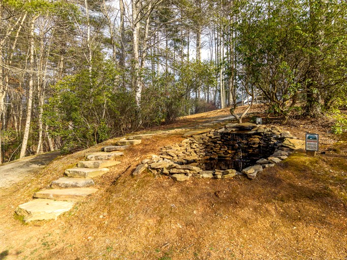 Cabins (United States of America, Blue Ridge, Georgia)