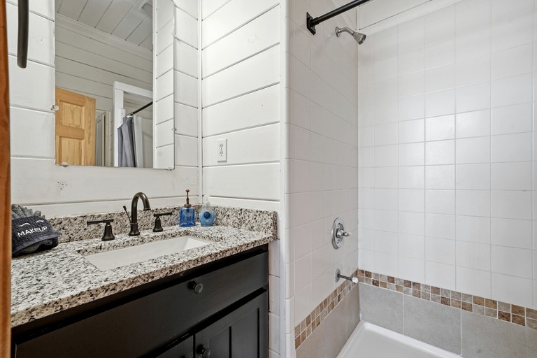 Cabins (United States of America, Blue Ridge, Georgia)