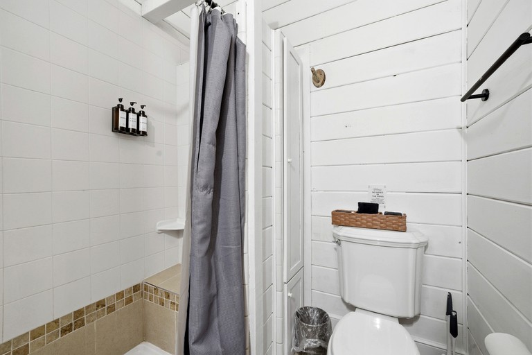 Cabins (United States of America, Blue Ridge, Georgia)