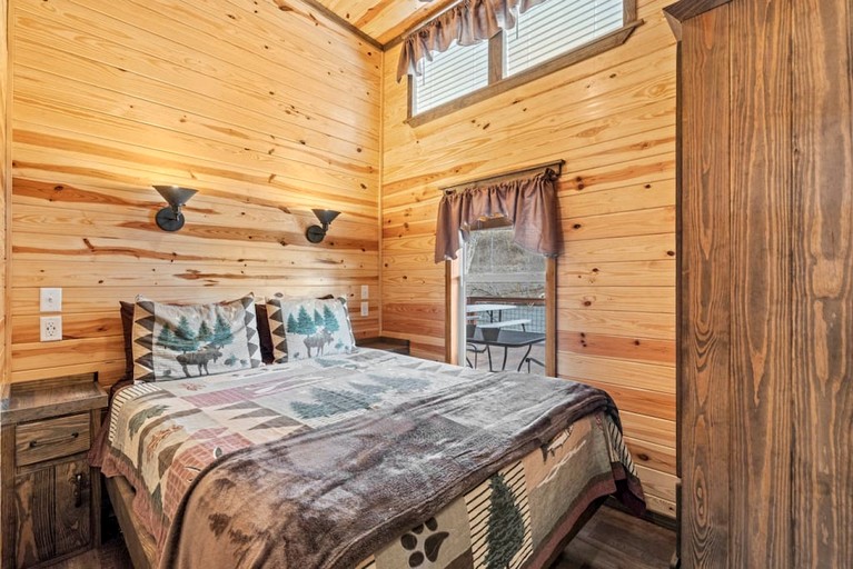 Tiny Houses (United States of America, Sylva, North Carolina)