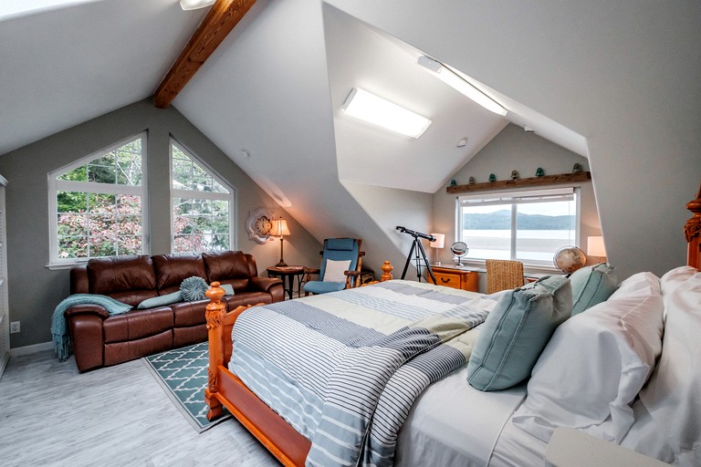 Villas (United States of America, Waldport, Oregon)
