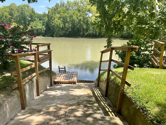 Vacation Rentals (United States of America, Bastrop , Texas)
