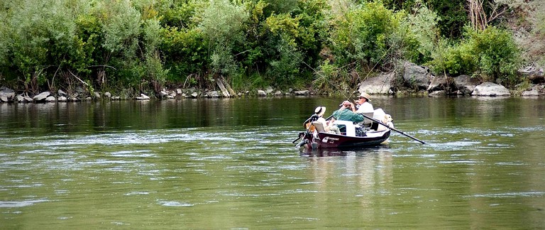 Nature Lodges (Cascade, Montana, United States)