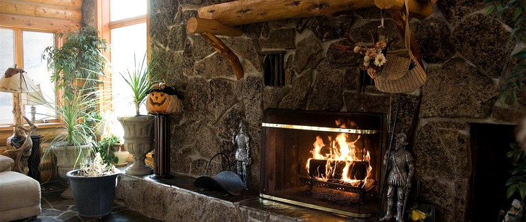 Nature Lodges (Cascade, Montana, United States)