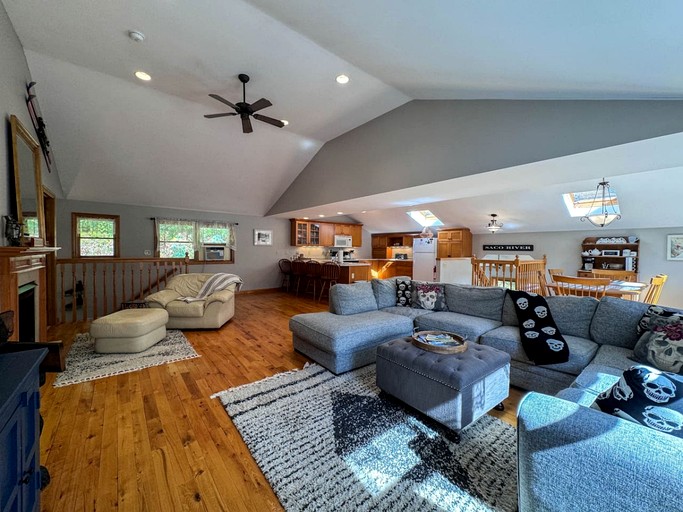 Vacation Rentals (United States of America, Bartlett, New Hampshire)