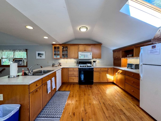 Vacation Rentals (United States of America, Bartlett, New Hampshire)