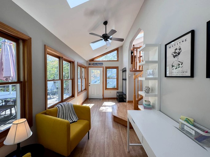 Vacation Rentals (United States of America, Bartlett, New Hampshire)