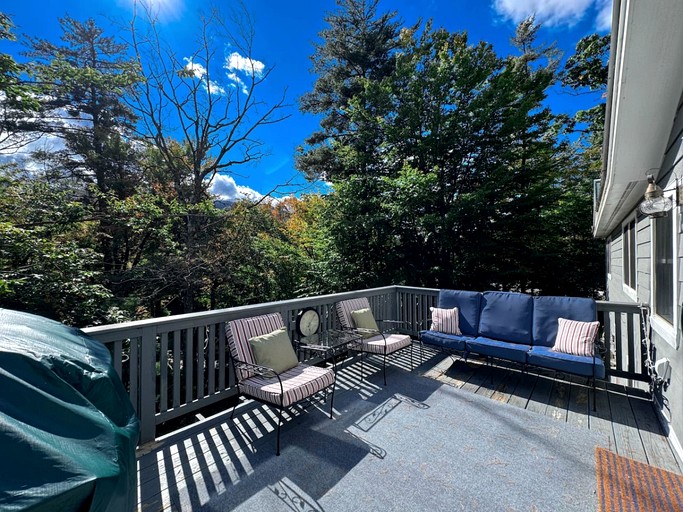 Vacation Rentals (United States of America, Bartlett, New Hampshire)