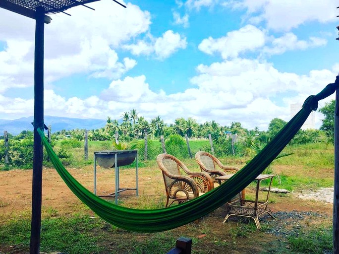 Safari Tents (Kampot, Kampot Province, Cambodia)