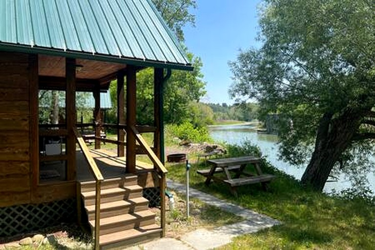 Vacation Rentals (United States of America, Belfast, Maine)