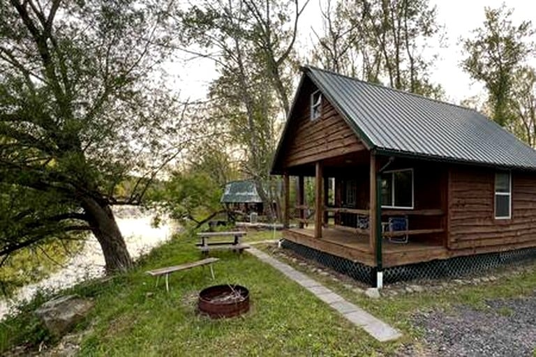 Vacation Rentals (United States of America, Belfast, Maine)