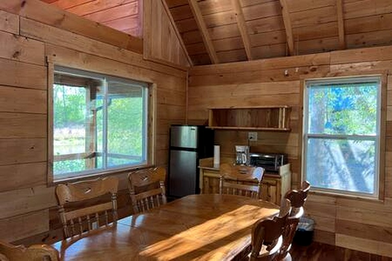 Vacation Rentals (United States of America, Belfast, Maine)