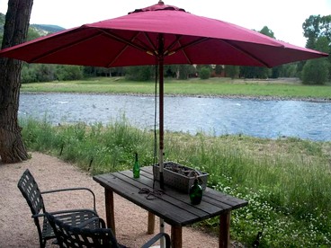 Cabins (South Fork, Colorado, United States)