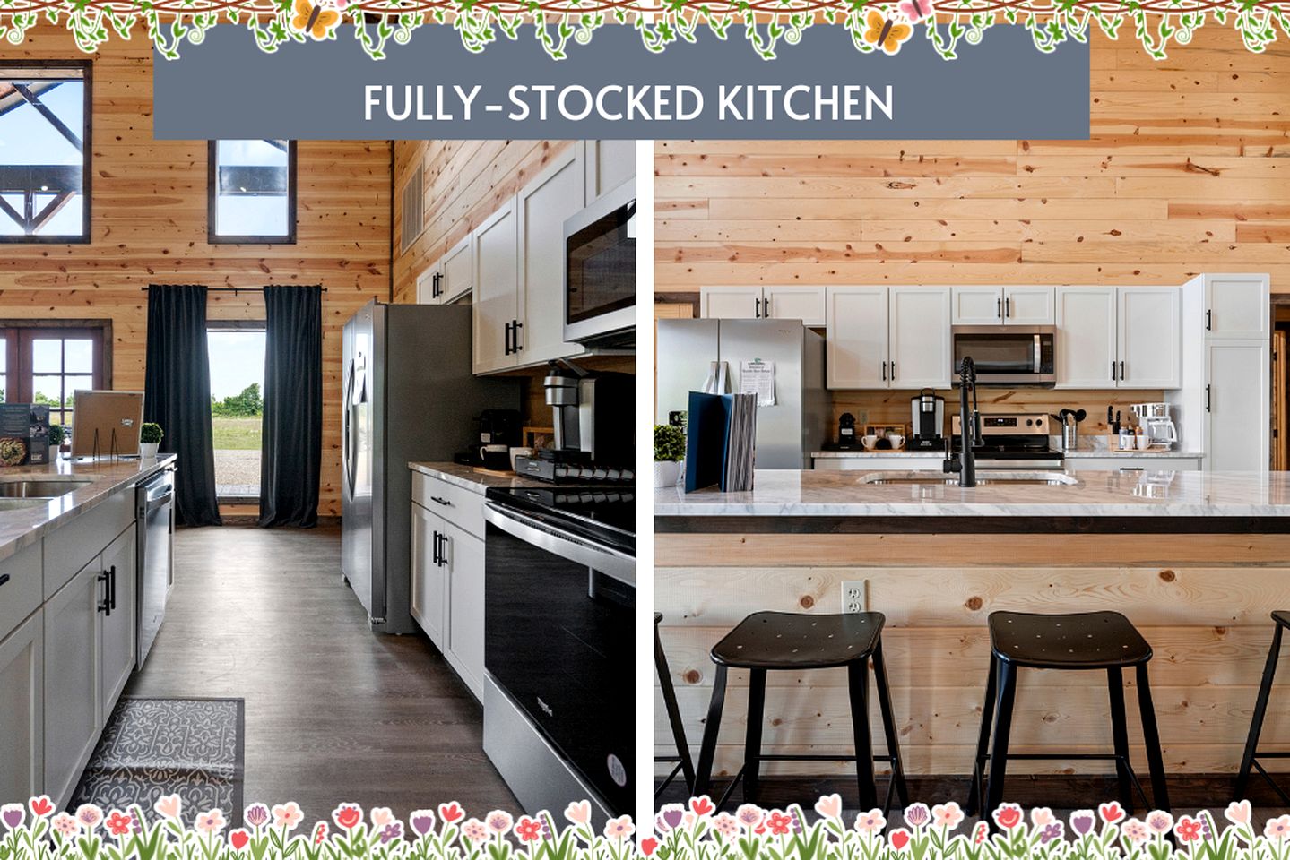 Riverside Pet Friendly Cabin with Hot Tub and Firepit on Glover River, Broken Bow, OK