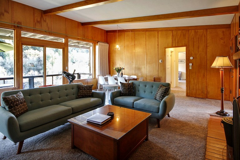 Vacation Rentals (United States of America, Guerneville, California)