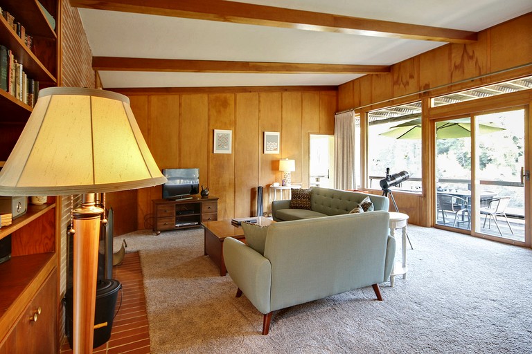 Vacation Rentals (United States of America, Guerneville, California)