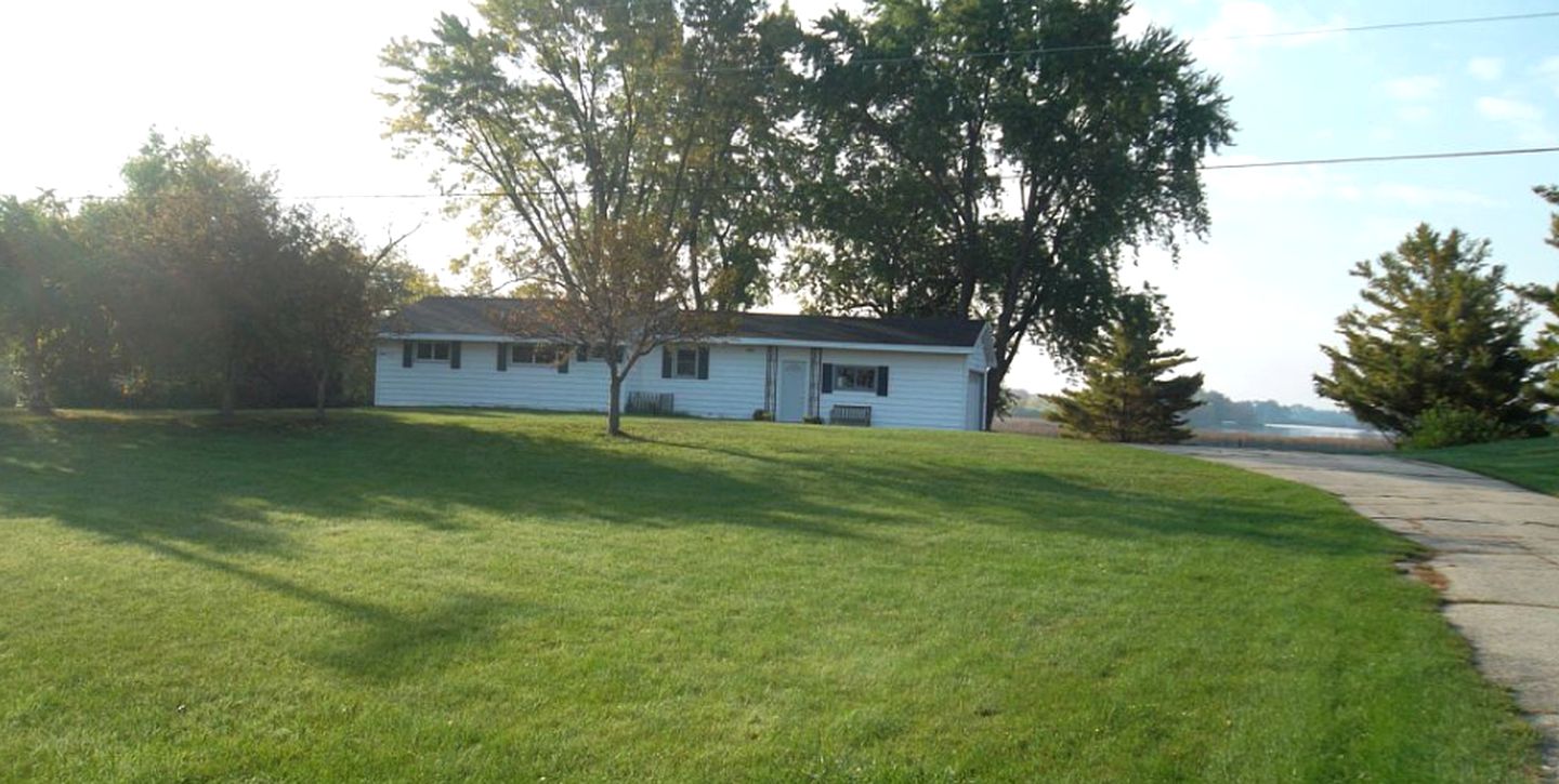 Cottages (Horicon, Wisconsin, United States)