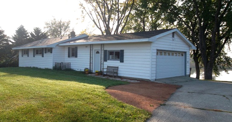 Cottages (Horicon, Wisconsin, United States)
