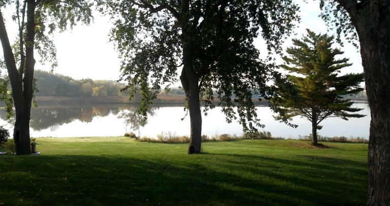 Cottages (Horicon, Wisconsin, United States)