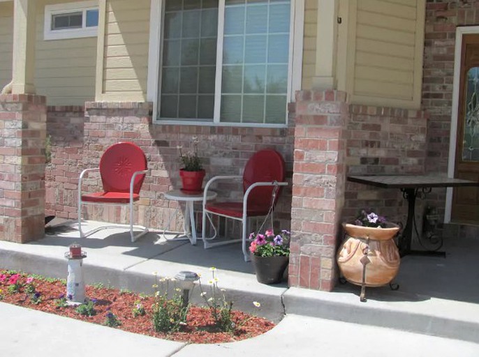 Vacation Rentals (King Hill, Idaho, United States)