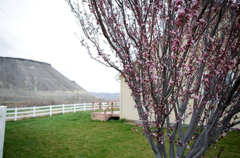 Vacation Rentals (King Hill, Idaho, United States)