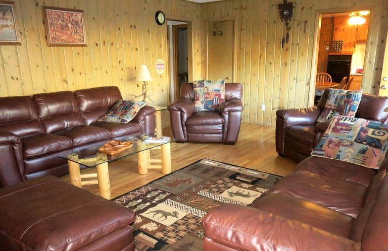 Cabins (Cascade, Colorado, United States)