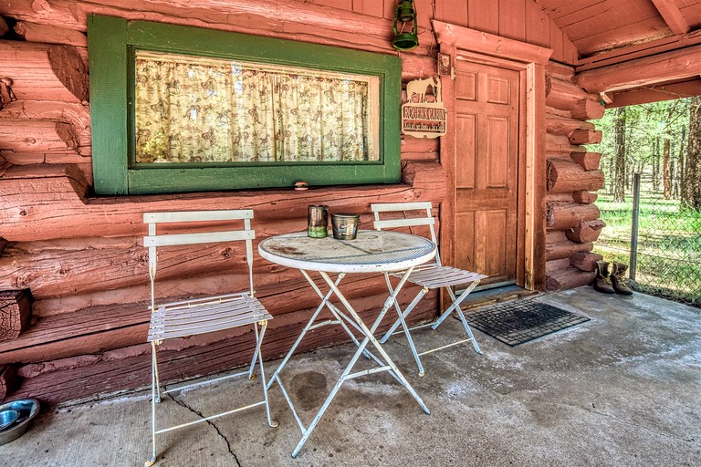 Vacation Rentals (United States of America, Parks, Arizona)