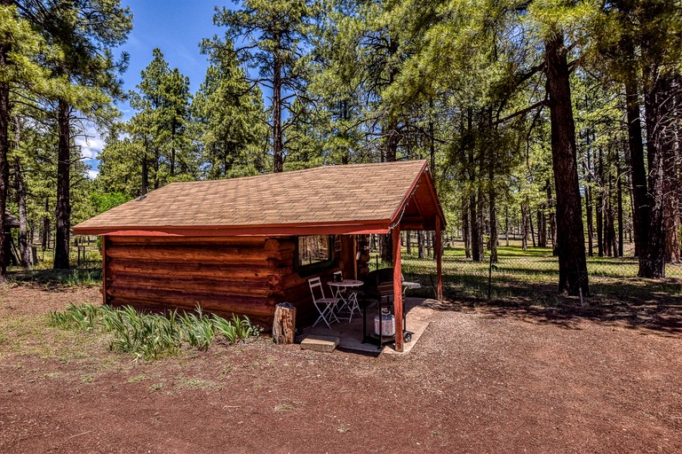 Vacation Rentals (United States of America, Parks, Arizona)