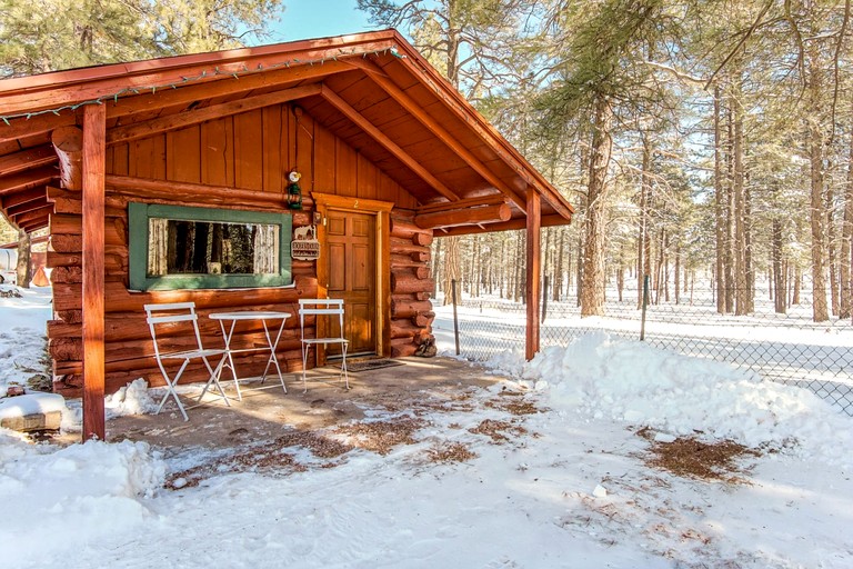 Vacation Rentals (United States of America, Parks, Arizona)