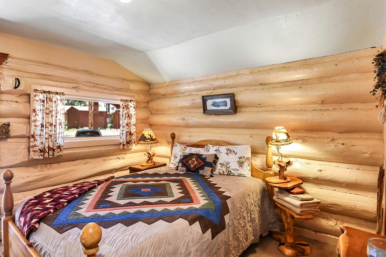 Vacation Rentals (United States of America, Parks, Arizona)