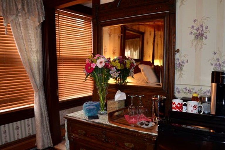 Nature Lodges (Saugerties, New York, United States)
