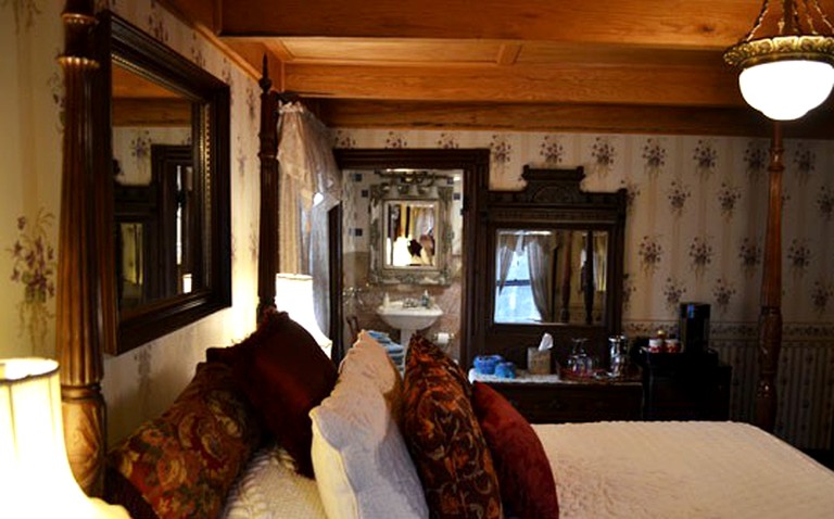 Nature Lodges (Saugerties, New York, United States)