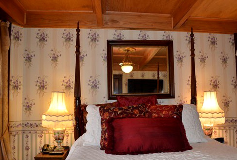 Nature Lodges (Saugerties, New York, United States)