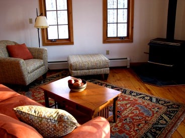 Cabins (Newfane, Vermont, United States)