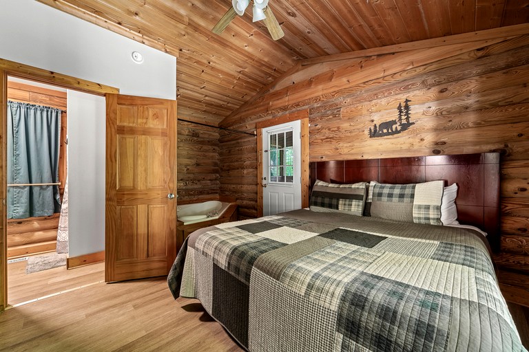 Cabins (United States of America, Sevierville, Tennessee)