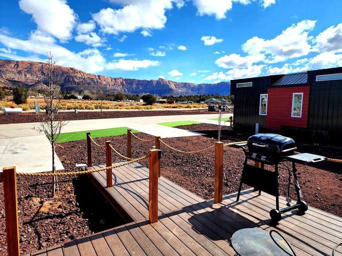 Vacation Rentals (United States of America, Apple Valley, Utah)