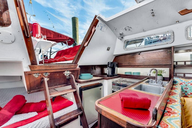 Boats (United States of America, St. Augustine, Florida)