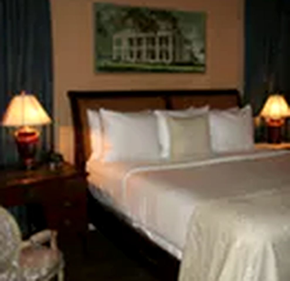 Nature Lodges (Darrow, Louisiana, United States)