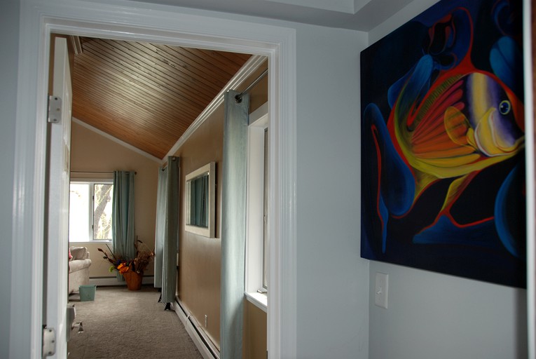 Nature Lodges (Penn Yan, New York, United States)