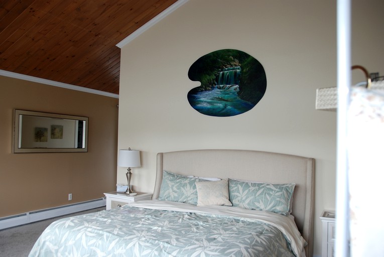 Nature Lodges (Penn Yan, New York, United States)