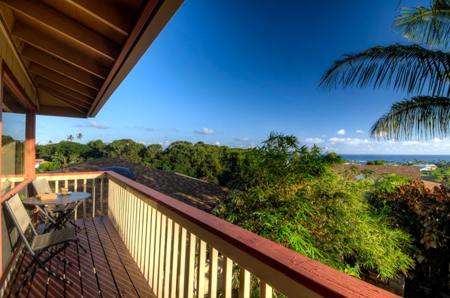 Nature Lodges (Kapaa, Hawaii, United States)