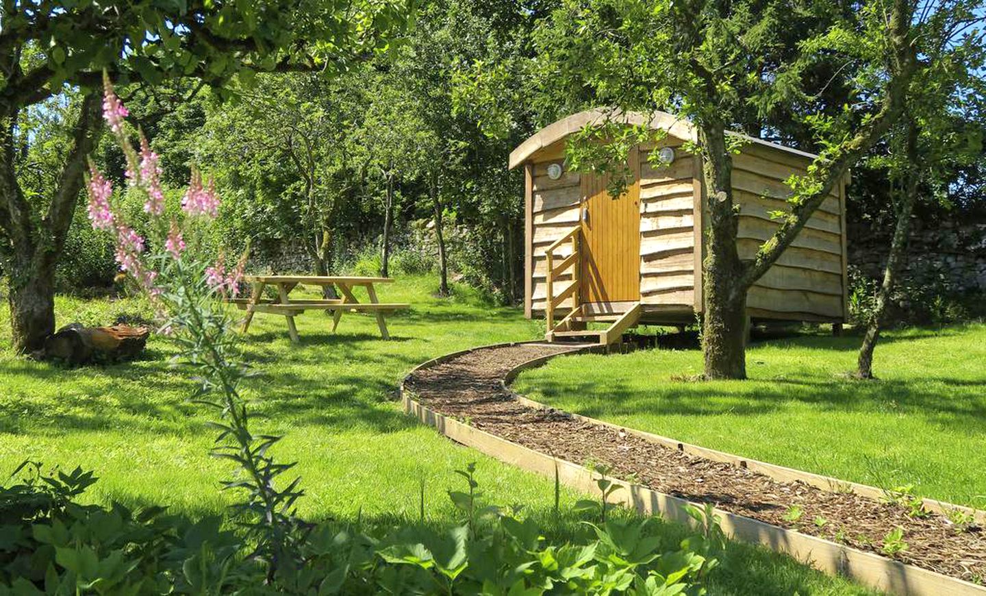 Pods (Penrith, England, United Kingdom)