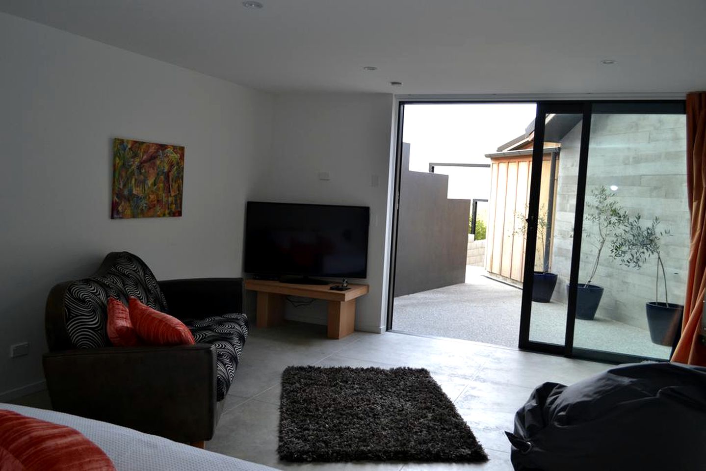 Nature Lodges (Queenstown, South Island, New Zealand)
