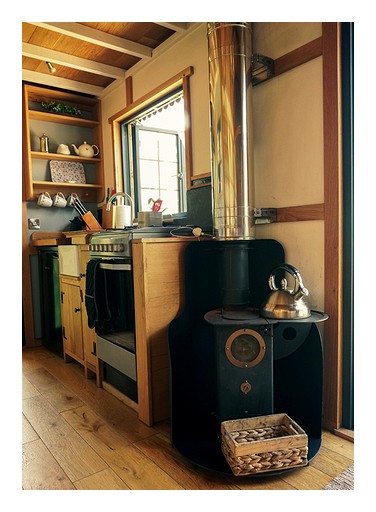 Huts (United Kingdom, Brecon, Wales)