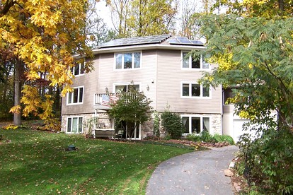 Nature Lodges (Ephrata, Pennsylvania, United States)
