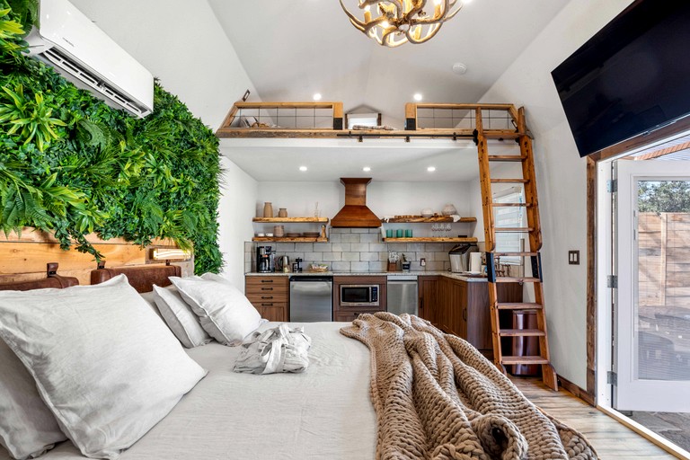 Tiny Houses (United States of America, Wimberley, Texas)