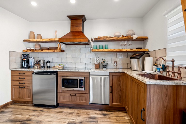 Tiny Houses (United States of America, Wimberley, Texas)