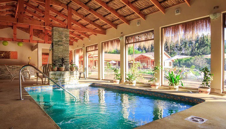 Romantic suites for rent in Elqui Valley, Chile